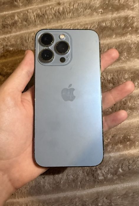 iPhone 13 Pro 256 GB