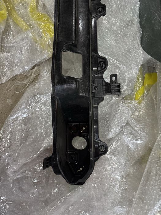 Усилитель ( абсорбер) заднего бампера kia ceed универсал