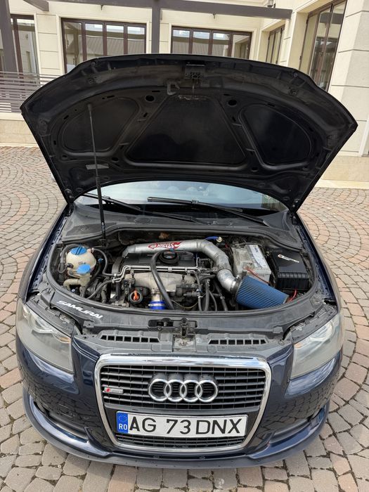 Vand Audi A3 8P !