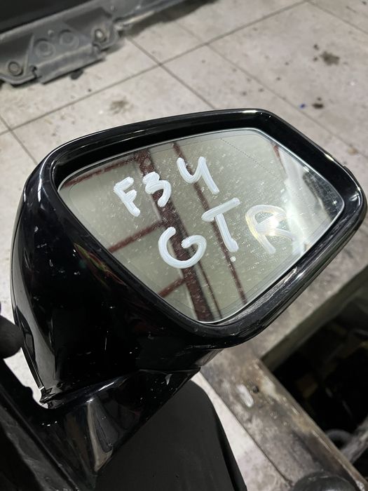 Огледало бмв 3гт ф34 ( ogledalo bmw 3gt f34 )