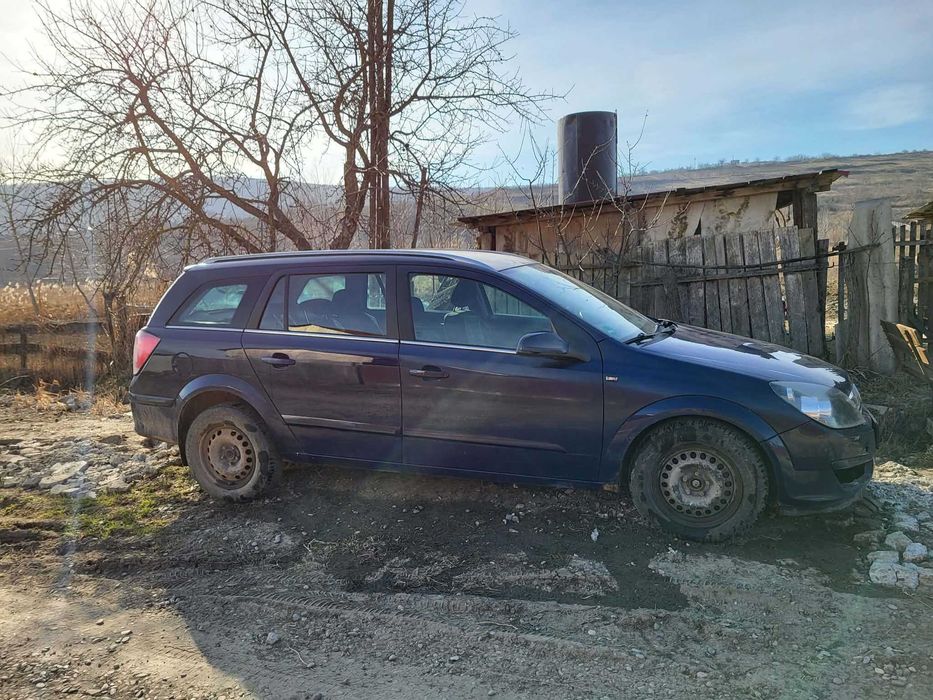 Vand opel astra h piese