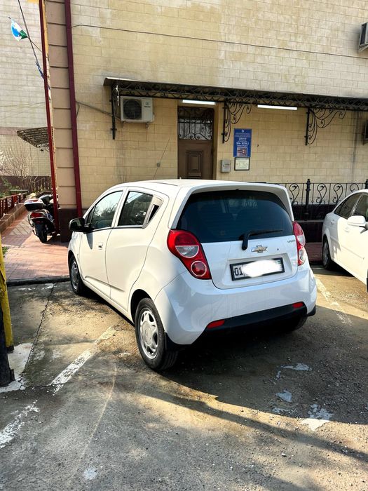 Spark MT 2 poz ARENDA