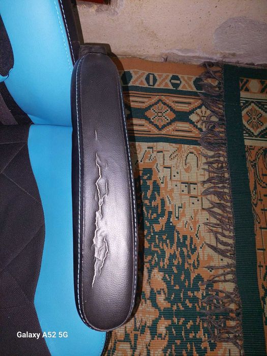 Scaun gaming/de birou, reglabil