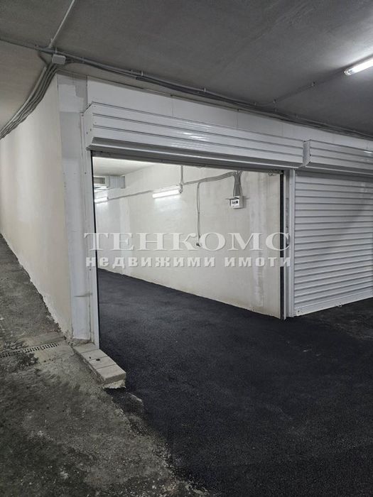 Продава се Гараж / Паркомясто в София, Надежда 1 - 36 кв.м за 1362 €/кв.м - Снимка #5