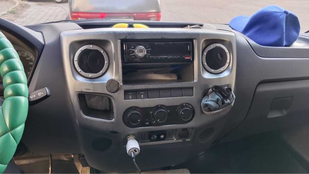 Газель для перевозок