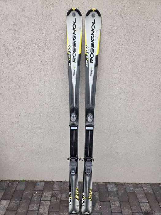 Schiuri Rossignol 170cm