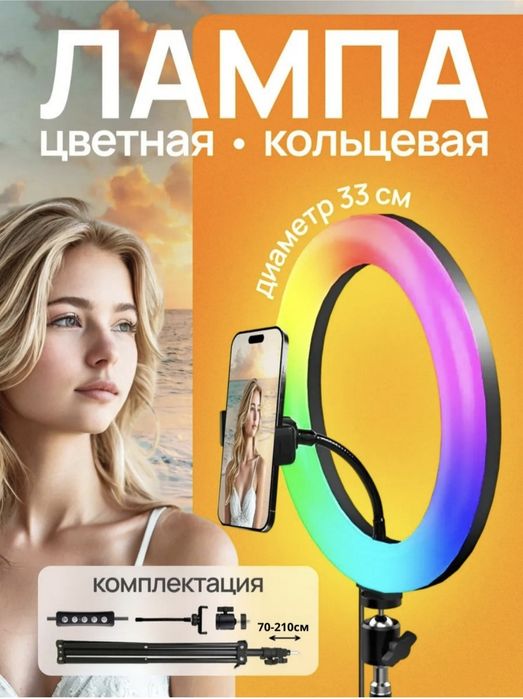 Led filling lamp m 33 лед лампа