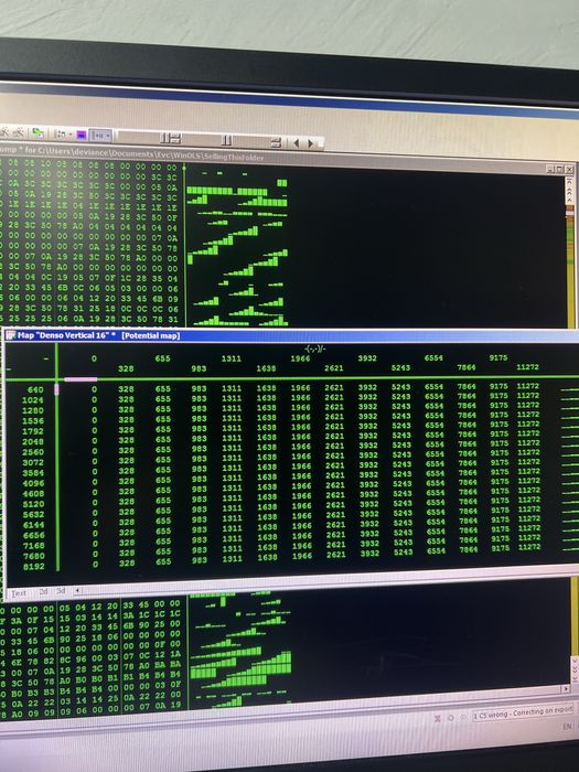 Чип тюнинг прошивка Бмв до 2005 г