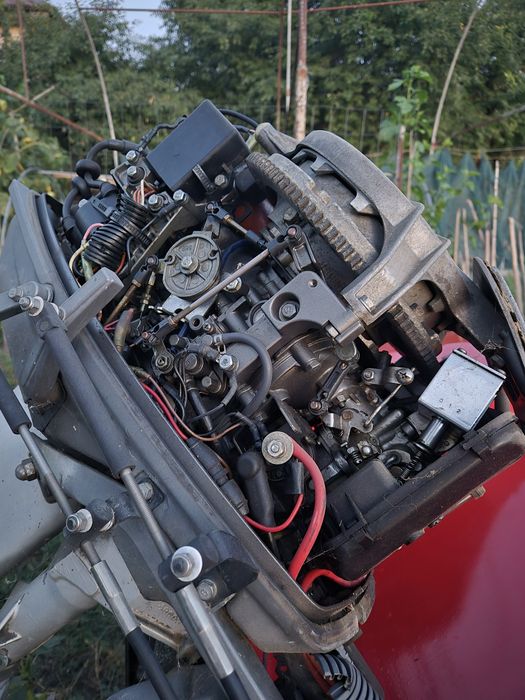 Barca Fletcher Arrow 13