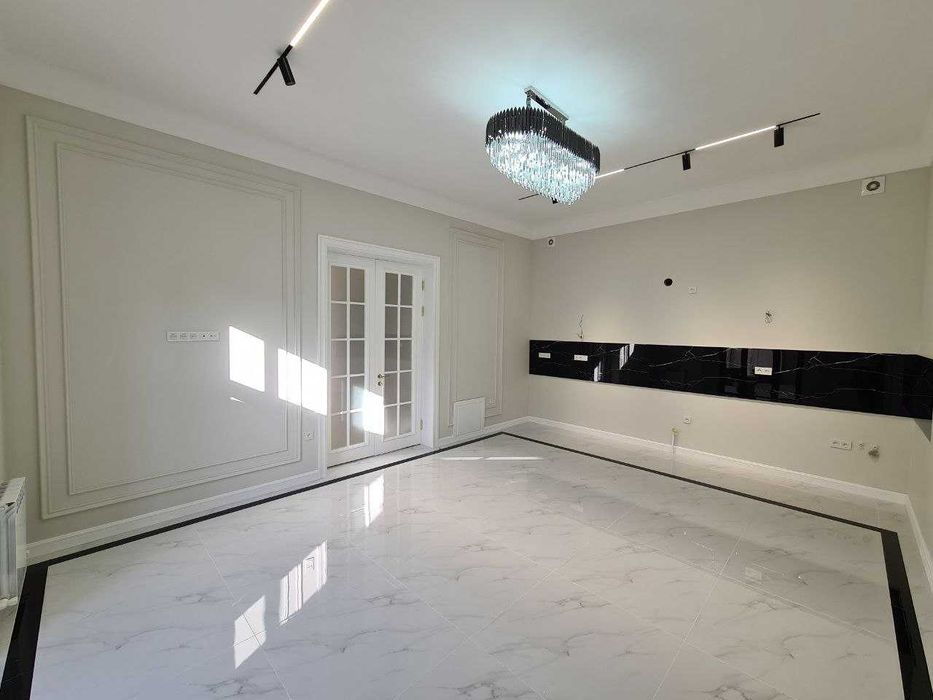 Очень шикарный проект лучшего класса с 3 сотками - Циолковского