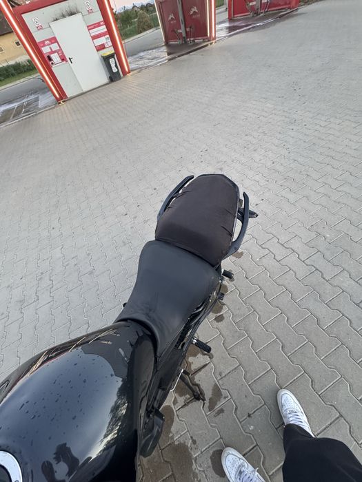 Kawasaki Er6n  A2  2014