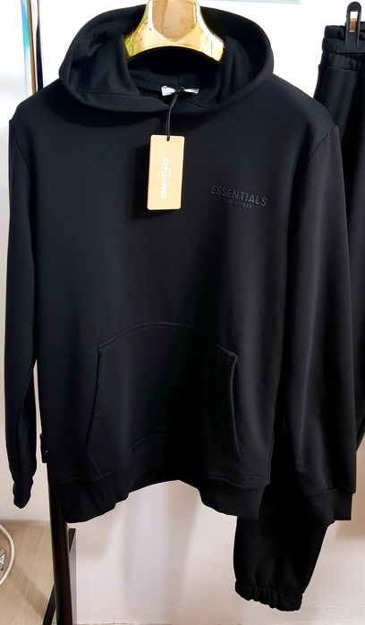 Essentials-Fear of God  bumbac gros,calitate premium