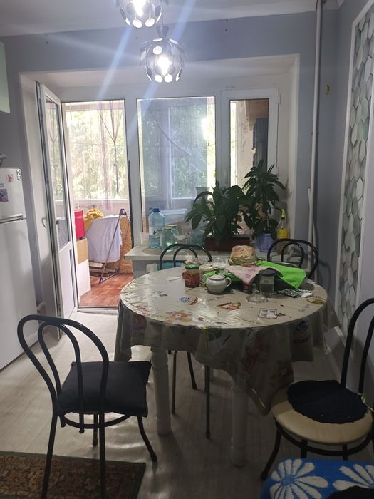 Продам однокомнатную квартиру