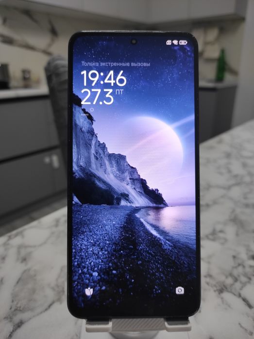 Продам телефон Redmi Note 12. 128gb.