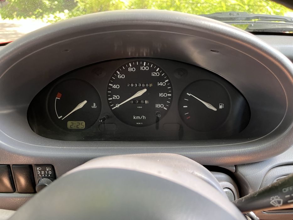 Продам автомобиль Ниссан Микра Nissan Micra