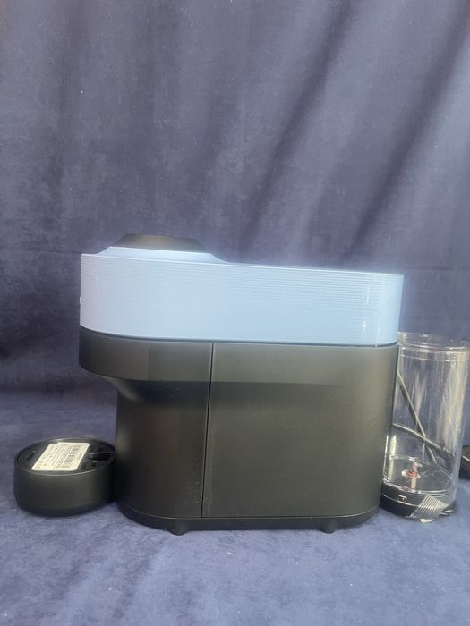 Кафемашина Nespresso Delonghi Vertuo Pop