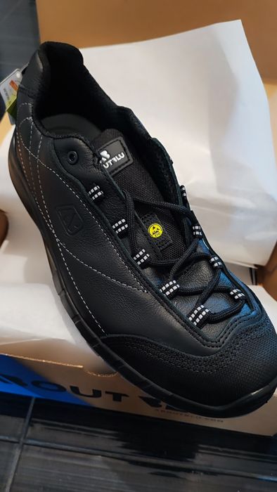 Работни обувки размер 44