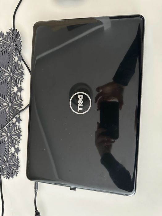 Laptop Dell procesor I7