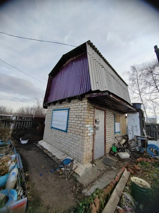 Дача Сады-1,6 квартал.