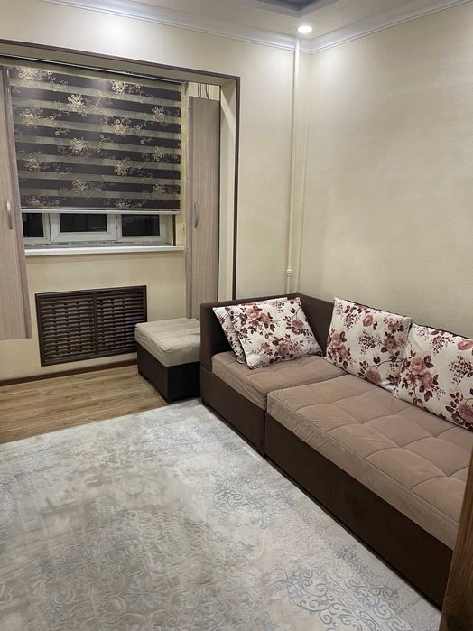 СДАЮ В АРЕНДУ 3-х комнатную квартиру в Юнусабаде