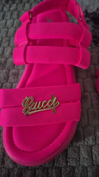 Sandale Louis Vuitton