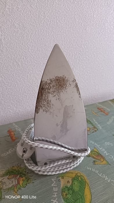 Продам б/у гладильную доску