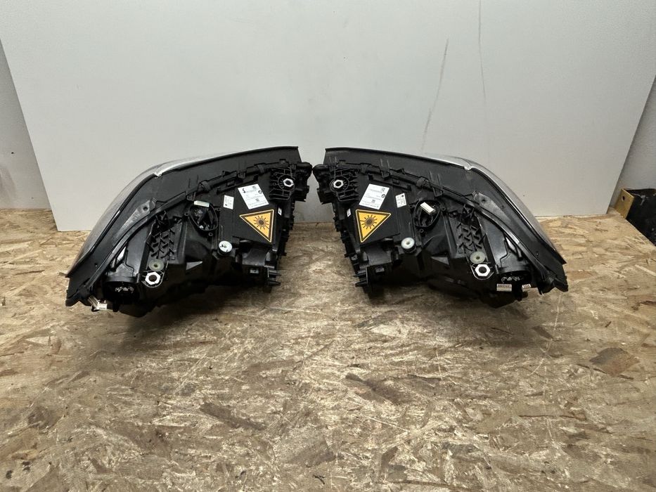 Far faruri bmw X4 G02 X3 G01 Laser lci 2021-2024 stanga / dreapta