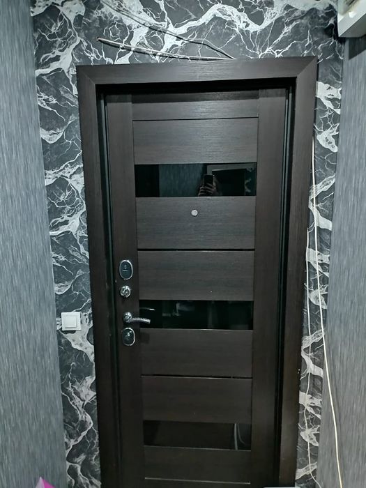 2х комнатная квартира