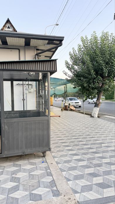 Butka arenda ijara yol yuzi