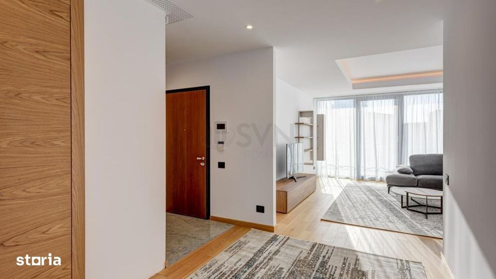 Apartament 4 camere Zona Primaverii