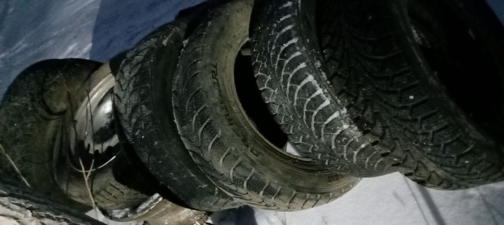 Покрышка сатылады