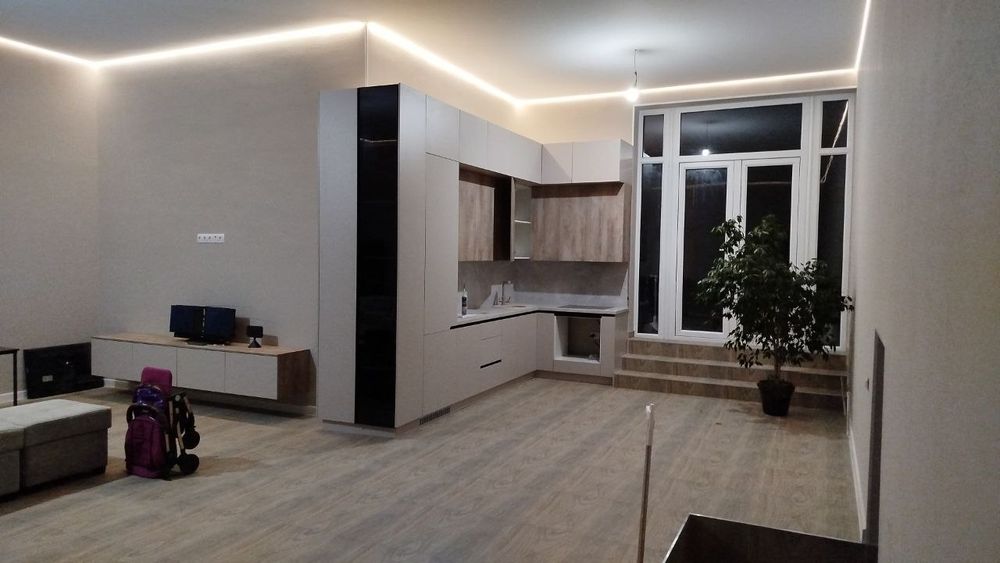 Янги Узбекистан участок