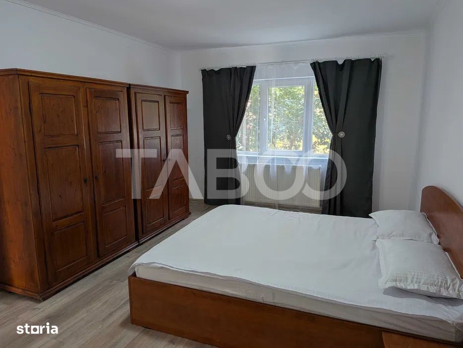 Apartament cu 3 camere in Marasti renovat la cheie zona Mol