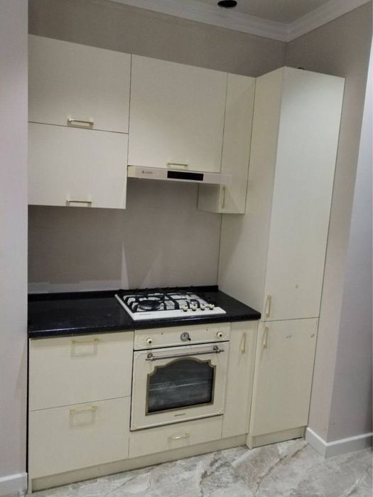 Новостройка/ Престиж гарден.  2комн. 50м2