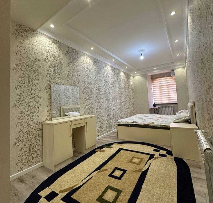ЖК Dream House 2/10/10