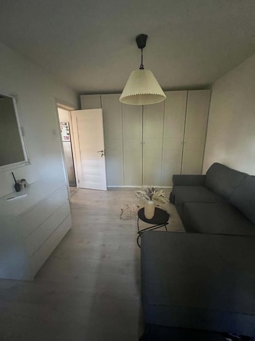 Proprietar, inchiriez apartament 2 camere Lujerului