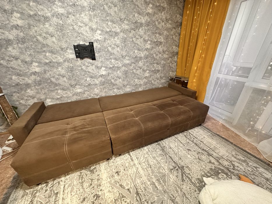 Диван в отличном состоянии