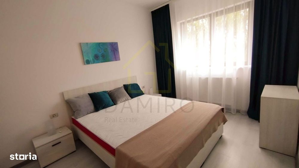 Apartament Metrou 1 Decembrie 1918 Ozana Pallady Parcare Inclusa