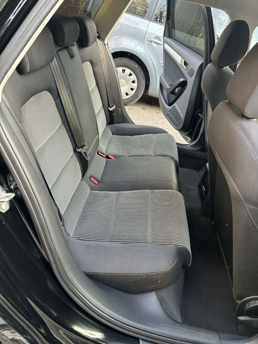 Vand audi a4 b8 euro 5