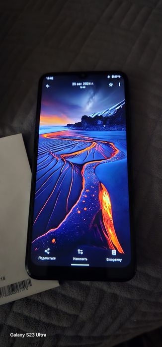 Смартфон Nokia G21