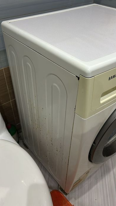 Продам стиральную машину