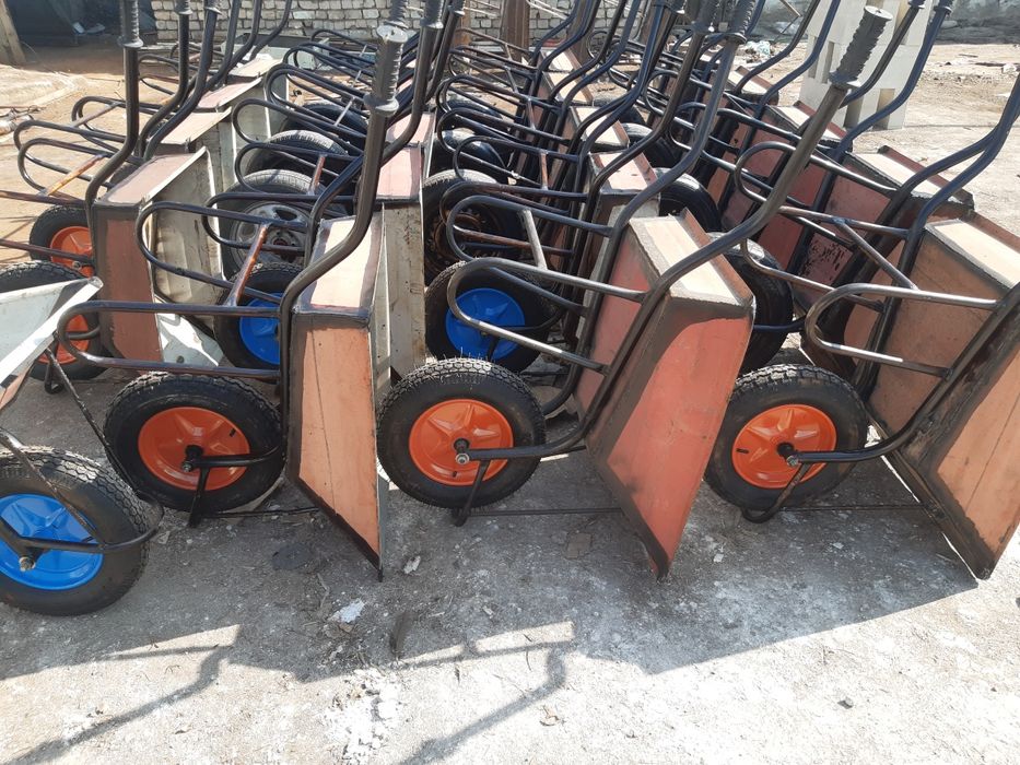 Arava tachka ģaltak aravachalar