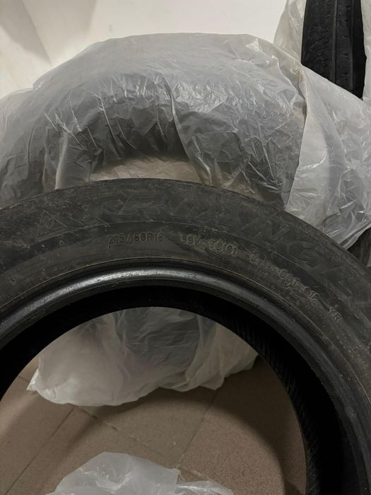 Шины комплект R16