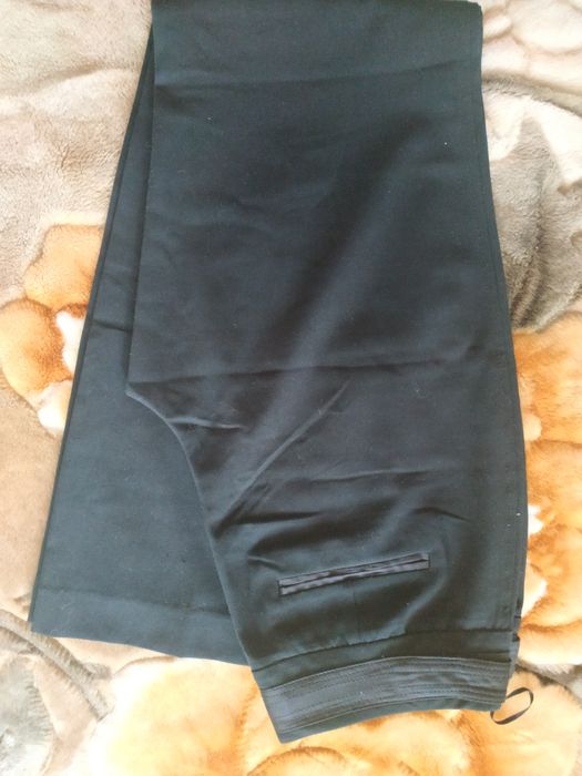 Женские брюки, классика