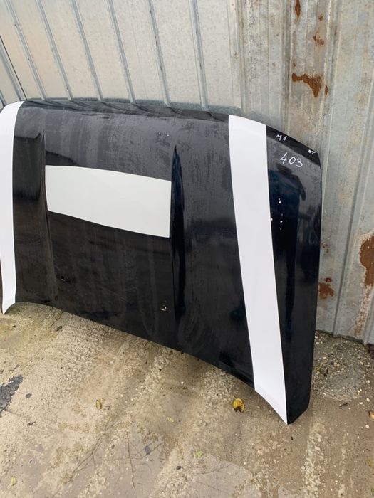 Capota motor Jeep Renegade, 2014, 2015, 2016, 2017, 2018, 2019, 2020
