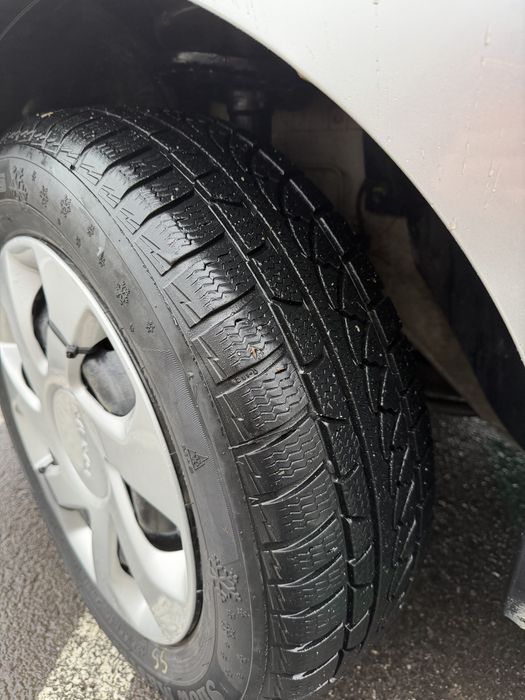 Vând Dacia Logan 2017 1,5 diesel !