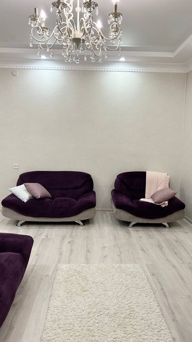 Продам мягкую мебель