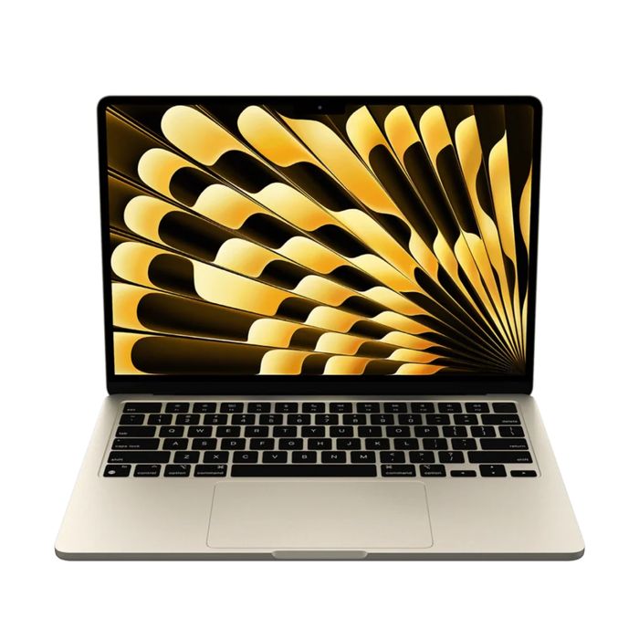 Apple MacBook Air M4 16GB 256 GB 2025 года новый запечатанный