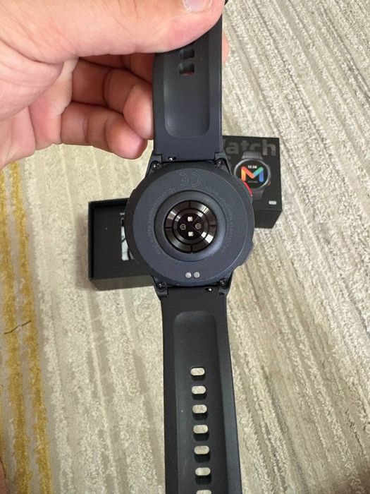 Mibro GS watch срочно продам оригнал