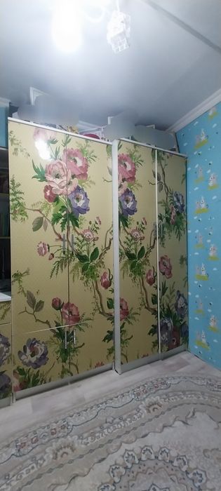 Детская мебель сатылады
